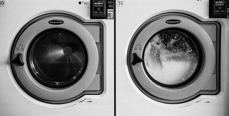 Czyszczenie pralki – jak wyczyścić pralkę domowym sposobem?