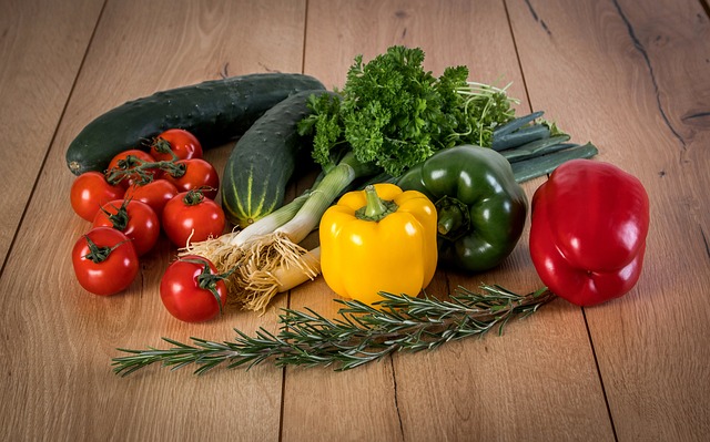 przechowywanie warzyw i owoców