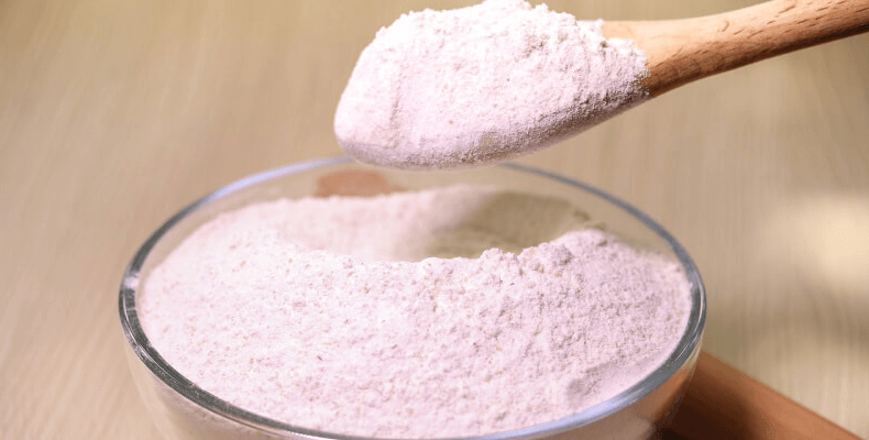 Pasta z sody oczyszczonej - soda oczyszczona do czyszczenia