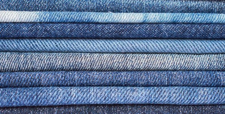 Jak prać jeansy