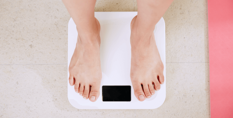 Jak łatwo stracić zbędne kilogramy