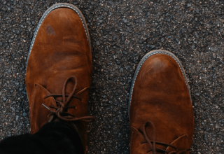 Jak czyścić buty z nubuku? Poznaj domowe sposoby!
